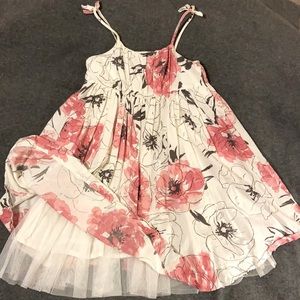 Baby Gap size 4T dress